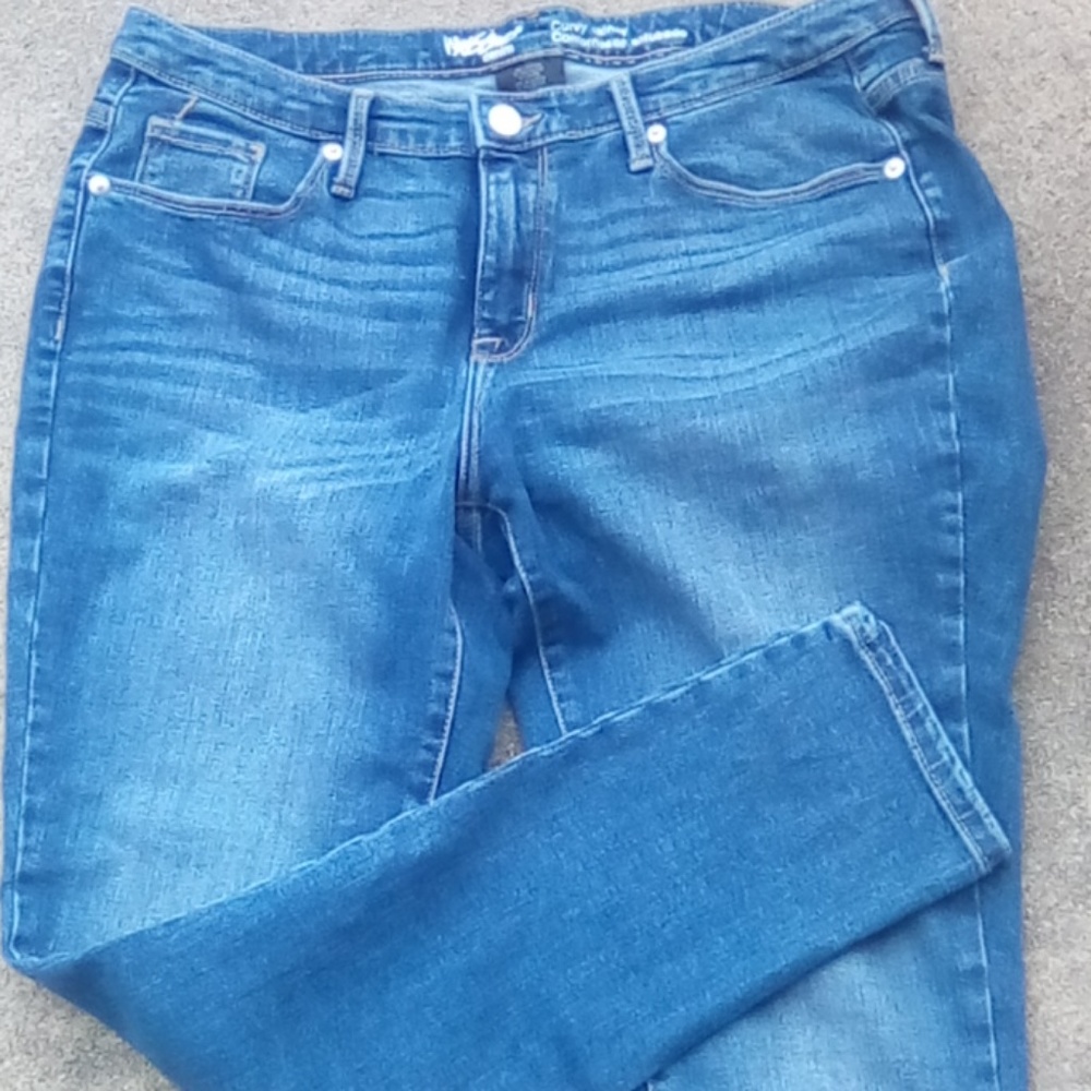 Mosimo Jeans - Picture 3 of 4